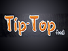 Tip-Top Foods logo