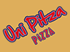 Uni Pitza Pizza logo