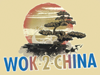 Wok 2 China logo