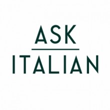 ASK Italian logo