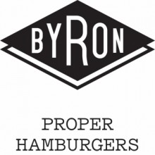 Byron logo