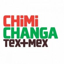 Chimichanga logo