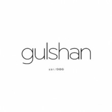 Gulshan Indian logo