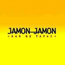 Jamon Jamon logo