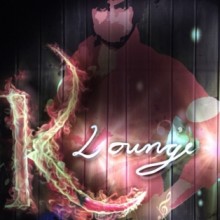 K Lounge logo