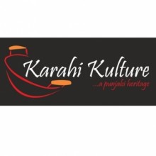 Karahi Kulture logo