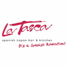 La Tasca logo