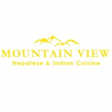 Mountain View logo