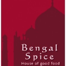 New Bengal Spice logo