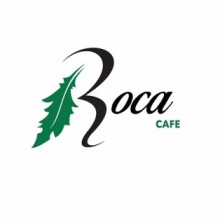 Roka Cafe Restaurant logo