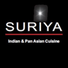 Suriya logo