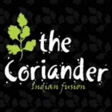 The Coriander logo