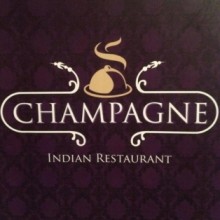 The Old Empire Indian Dining logo