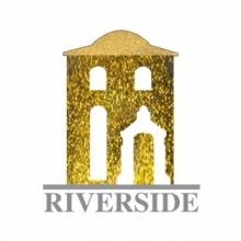 The Riverside Lounge logo