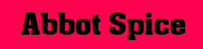 The Abbotts Spice logo