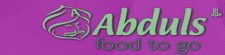 Abdul logo