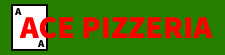Ace Pizzeria logo