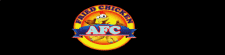AFC Fried Chicken logo