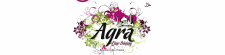 Agra logo