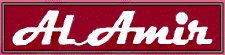 Al-Amir logo