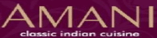 Amani Classic Indian Cuisine logo