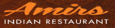 Amir's Restaurant logo