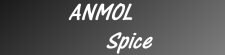 Anmol Spice logo