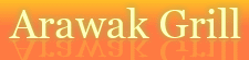 Arawak Grill logo
