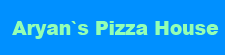 Aryan's Pizza House logo