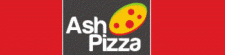 Ash Pizza logo