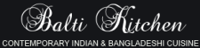 Balti Kitchen logo