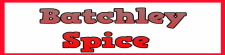 Batchley Spice logo