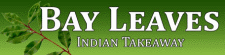 Bay Leaves logo