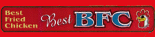 Best BFC logo