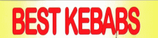 Best Kebabs logo