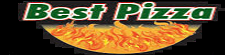 Best Pizza & Kebab logo