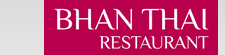 Bhan Thai logo