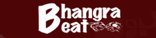 Bhangra Beat logo