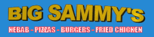 Big Sammy's logo