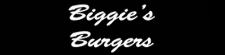 Biggie's Burgers logo