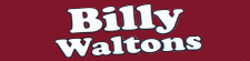 Billy Waltons logo
