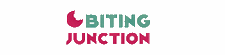 Biting Junction logo