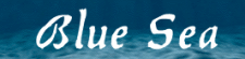 Blue Sea logo