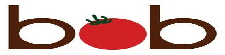 Bob Pizza logo