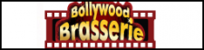 Bollywood Brasserie logo