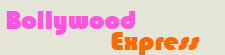 Bollywood Express logo