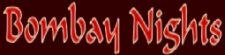Bombay Nights logo