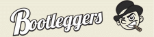 Bootleggers Delivery logo