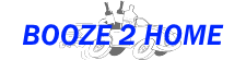 Booze2Home logo
