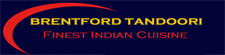 Brentford Tandoori logo
